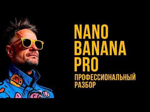 AI КИНО с Nana Banana Pro. Скрытые функции, фишки новой модели от Google для генерации изображений AI КИНО с Nana Banana Pro. Скрытые функции, фишки новой модели от Google для генерации изображений