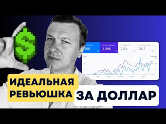 Как Сделать Идеальную Ревьюшку за 1$