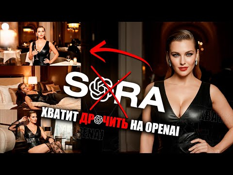 ТЕПЕРЬ ЭТО ВОЗМОЖНО! Нейросеть Vidu 1.5 - УБИЙЦА Sora Openai