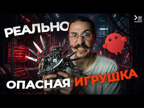 НЕ УСТАНАВЛИВАЙ Clawdbot пока не посмотришь это видео