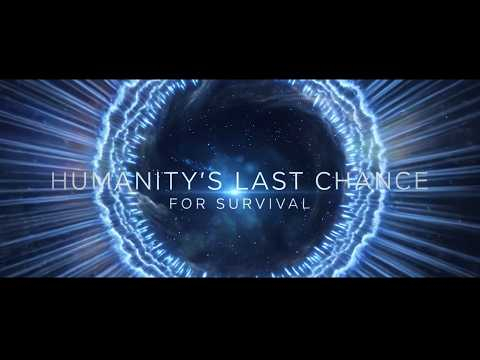 Humanity's Last Chance - AI Commercial Trailer SYNTX.AI Humanity's Last Chance - AI Commercial Trailer SYNTX.AI
