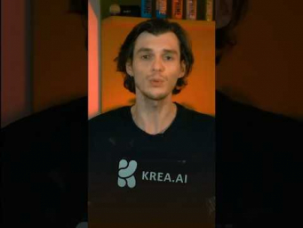 Обзор на новый сервис krea.ai https://youtu.be/zVeCJFuZRCI?si=kPir7sJ2aEjwLCTu #нейросети #krea