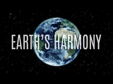 Earth s Harmony Гармония Земли Earth s Harmony Гармония Земли