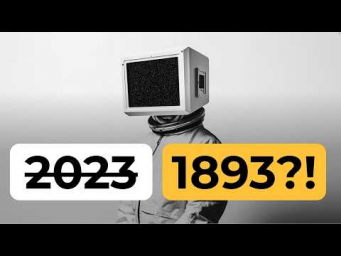 Иcтория нейросетей за 5 минут. Как появился ChatGPT.
