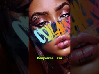 Искусство - это&hellip;
