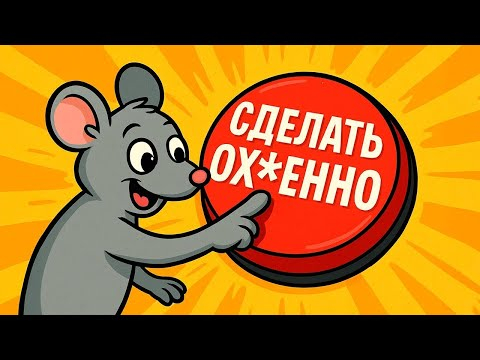 Найден потенциально ЛУЧШИЙ сайт в интернете! Найден потенциально ЛУЧШИЙ сайт в интернете!