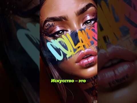 Искусство - это&hellip;