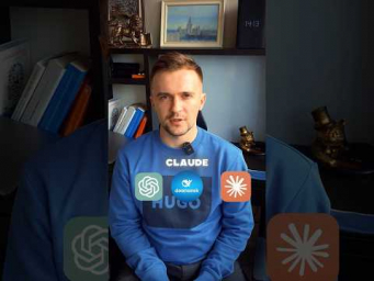 56 нейросетей в 1-ой нейросети. Это как? Добро пожаловать в LeoGPT  #нейросети