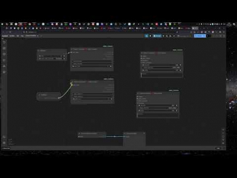 Batch Loader для ComfyUI &mdash; Мощная кастомная нода для пакетной обработки
