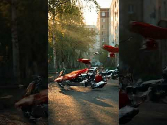 Пиши &laquo;ЛАДА&raquo; в комментариях и забирай инструкцию как повторить этот эффект #chatgpt #midjourney