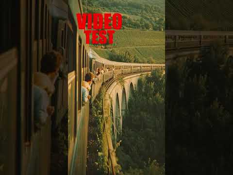 New video model by midjourney released! My first test! НОВАЯ МОДЕЛЬ