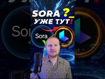 SORA!? РЕВОЛЮЦИЯ Генераций ВИДЕО из КАРТИНОК и ТЕКСТА #LumaAI #нейросеть