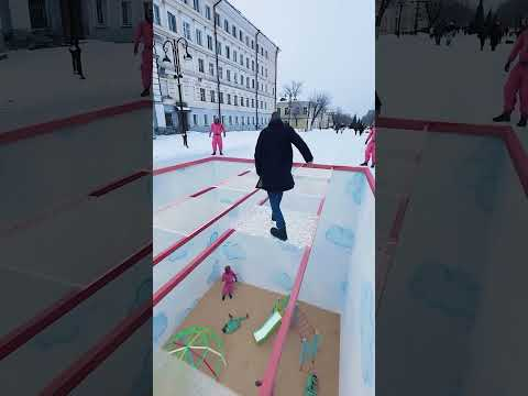 Виртуальная реальность + ИИ = Новый уровень погружения!