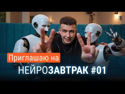 НейроЗАВТРАК №01. ChatGPT vs Claude: Почему я перестал использовать ChatGPT для текстов? НейроЗАВТРАК №01. ChatGPT vs Claude: Почему я перестал использовать ChatGPT для текстов?
