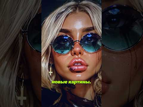 А чем вдохновляешься ты?