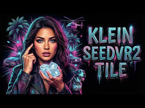 Upscaler Flux2 Klein Tile и SeedVR2 Tile -  3 workflow