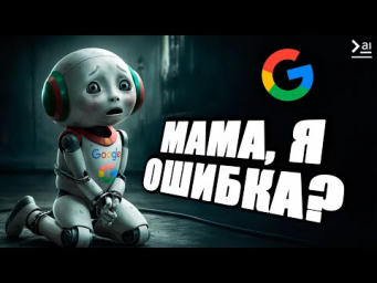 Нейросети от Google &ndash; все так плохо? Тестирую Gemini 1,5 Pro и Gemini 1,5 Flash