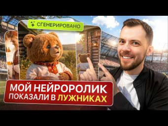 10 МЛН ЧЕЛОВЕК ПОСМОТРЕЛИ МОЙ РОЛИК