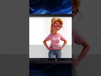 3D МУЛЬТИКИ В НЕЙРОСЕТИ 2025?  ЧАСТЬ 1