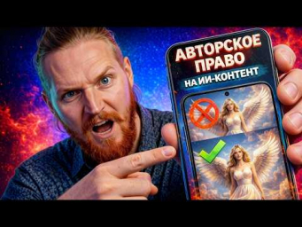 Легальный ИИ‑контент в 2026: Как Стать Автором в 2026?