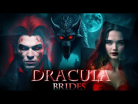 Dracula Brides Dracula Brides