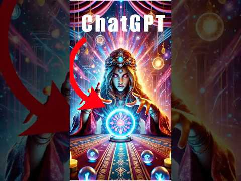 ChatGPT стал астрологом, еще больше возможностей ChatGPT смотри на моем канале ОБЗОР