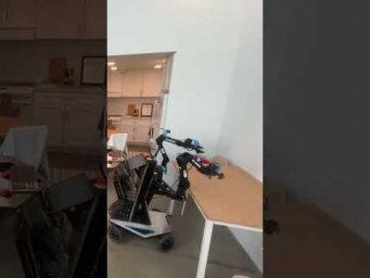 I Built A Robot That Does My Laundry