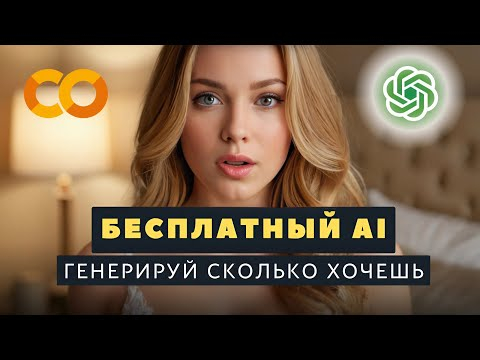 Бесплатный AI инструмент для неограниченного количества изображений