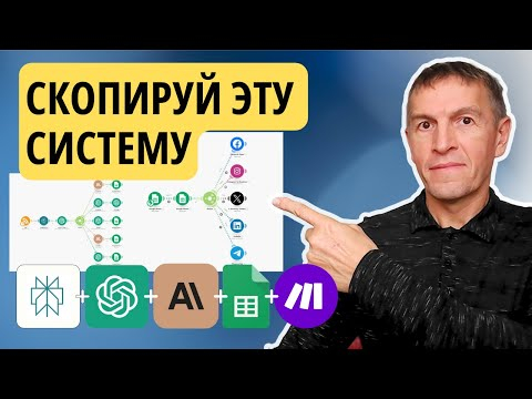 Эта нейросеть система для соц.сетей ежедневно создает и публикует уникальный контент! Эта нейросеть система для соц.сетей ежедневно создает и публикует уникальный контент!