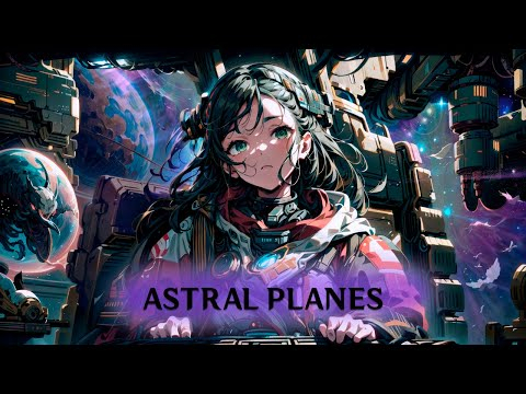 Первый взгляд Astral planes Stellaris Первый взгляд Astral planes Stellaris