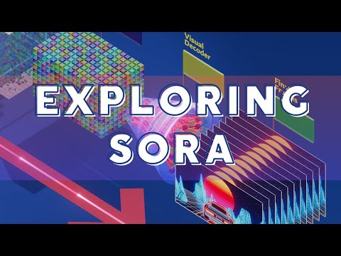 AI Talk: The Future of Video Generation with SORA