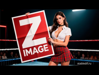 Z-Image Turbo