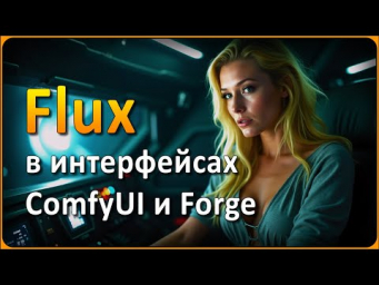 Мастер в Flux за минуты / Где скачать и как установить - простой гайд