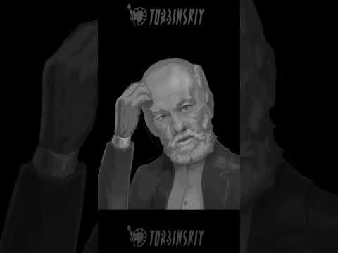 CG portrait painting, photoshop drawing process  #art #drawing #digitalpaint