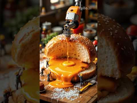 How AI is Revolutionizing Pasta Manufacturing How AI is Revolutionizing Pasta Manufacturing