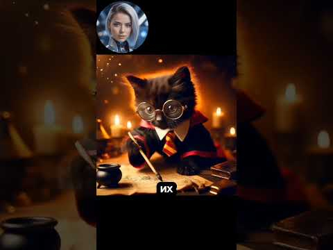 Конкурс Нейроволшебников от Yes Ai