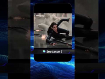 AI Car Реклама за 2 минуты! Seedance 2.0 Case