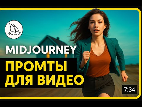 Midjourney на МАКСИМАЛКАХ: 9 трюков, о которых ты не знал!
