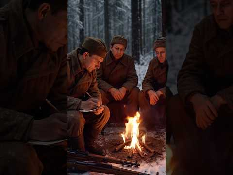 Однажды темной ночью… 80 лет Великой Победе. Сгенерировано в LeoGPT Однажды темной ночью… 80 лет Великой Победе. Сгенерировано в LeoGPT