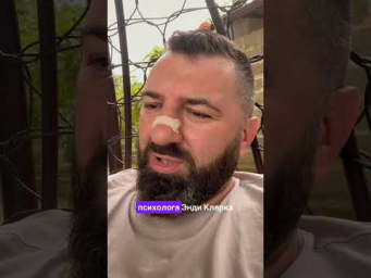 &laquo;Мы все прирождённые киборги&raquo;.. почему? ￼