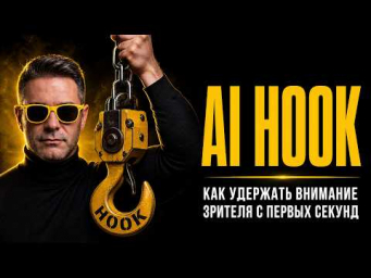 Ваши  AI-ВИДЕО могут смотреть миллионы! 