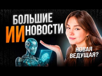 ШОКИРУЮЩИЕ новости из мира ИИ! COHERE превзошел GPT 4, AGI