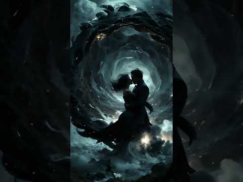 История любви! Нейросеть stable diffusion в comfyui