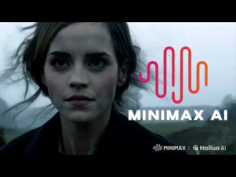 Кино с любым персонажем в нейросети  Новая функция MINIMAX