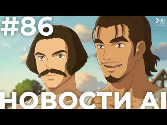 ChatGPT Снова Захватил Интернет  НОВОСТИ ИИ