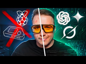 Это ПОГУБИЛО мой YouTube канал: перезапуск, новые рубрики и нейросети