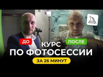 Фотосессия в Midjourney за 26 минут, не выходя из дома! Результат вас удивит!!!