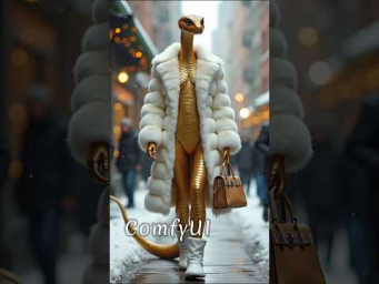 Динамика стиля в ComfyUi  #flux #comfyui #дизайн #animation #маркетплейсдлябизнеса #stablediffusion