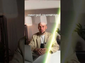 Эта нейросеть заменит ChatGPT! #искусственныйинтеллект #нейросетьзахватитмир #нейросеть #ии