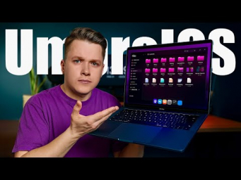 С UmbrelOS я перестал платить за онлайн сервисы!